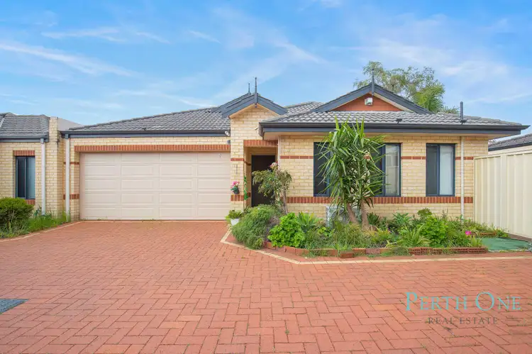 3/82 Queen Street, Bentley WA 6102