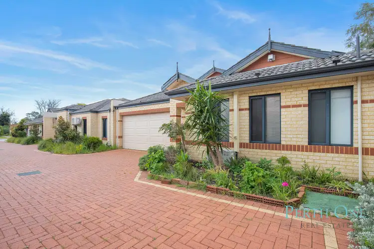 Third view of Homely house listing, 3/82 Queen Street, Bentley WA 6102