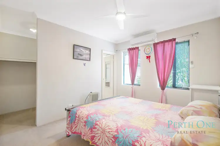 Fourth view of Homely house listing, 3/82 Queen Street, Bentley WA 6102