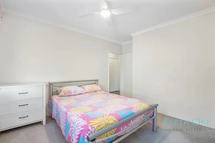 Fifth view of Homely house listing, 3/82 Queen Street, Bentley WA 6102