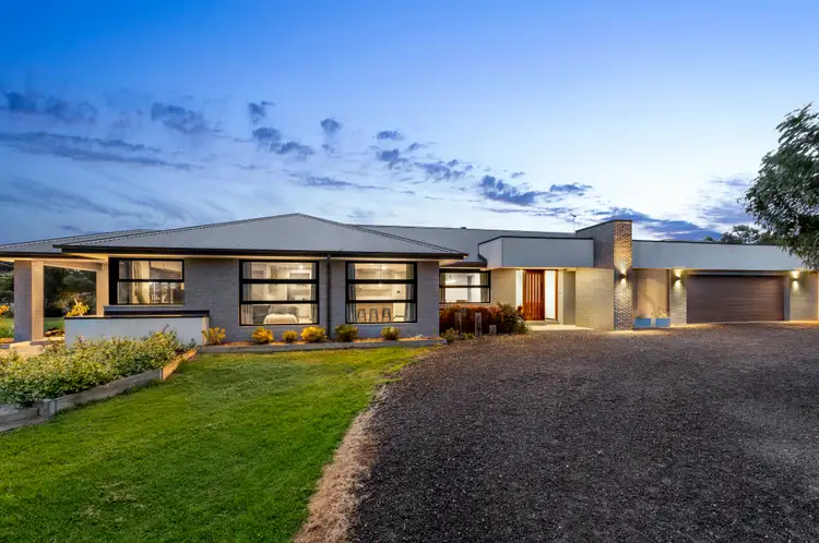 76 Domain Drive, Batesford VIC 3213