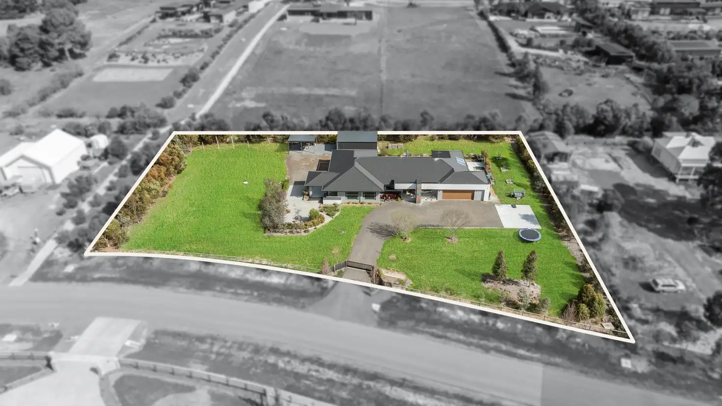 Main view of Homely house listing, 76 Domain Drive, Batesford VIC 3213