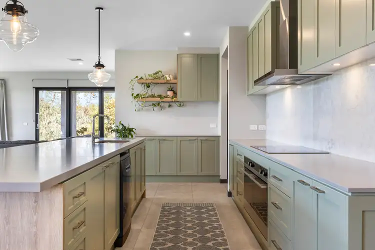 Second view of Homely house listing, 76 Domain Drive, Batesford VIC 3213