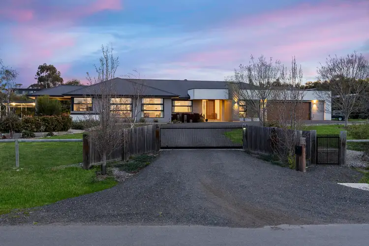 Fifth view of Homely house listing, 76 Domain Drive, Batesford VIC 3213