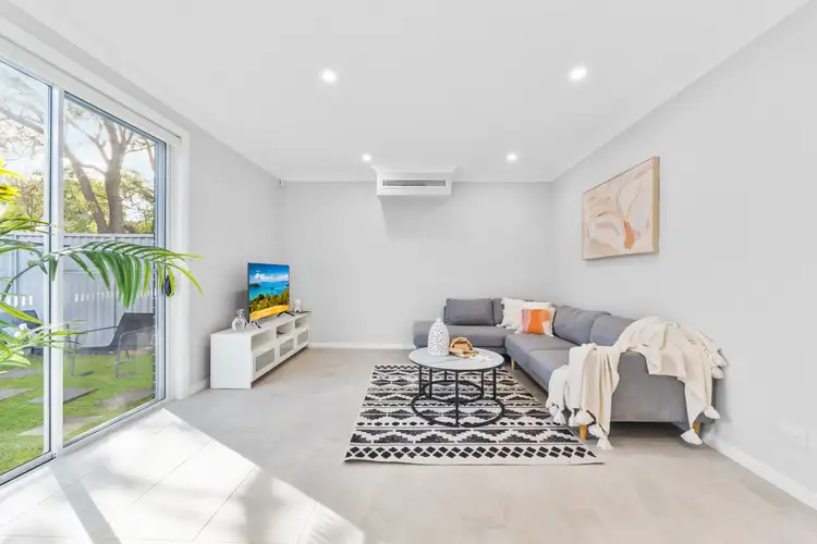 Third view of Homely townhouse listing, 4/11 Junction Rd, Moorebank NSW 2170