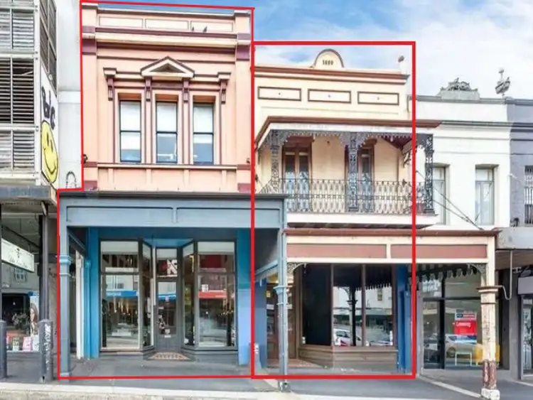 405 & 407 Parramatta Road, Leichhardt NSW 2040