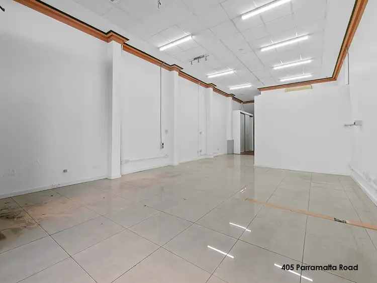 Third view of Homely house listing, 405 Parramatta Road, Leichhardt NSW 2040