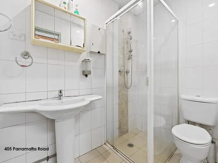 Fifth view of Homely house listing, 405 Parramatta Road, Leichhardt NSW 2040