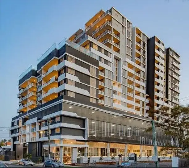 907/95 Linton Street, Kangaroo Point QLD 4169