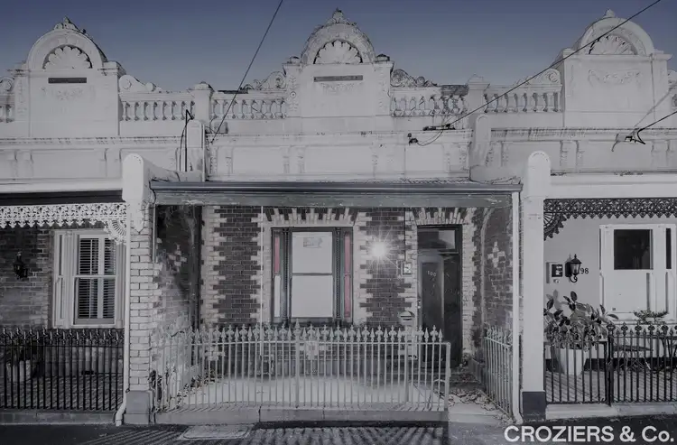 100 Charles Street, Abbotsford VIC 3067
