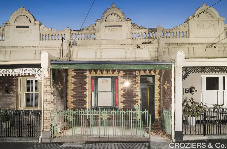 Second view of Homely house listing, 100 Charles Street, Abbotsford VIC 3067