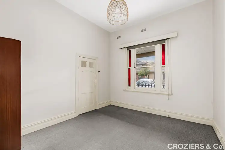 Fifth view of Homely house listing, 100 Charles Street, Abbotsford VIC 3067