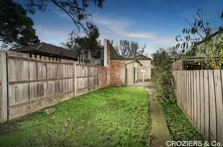 Seventh view of Homely house listing, 100 Charles Street, Abbotsford VIC 3067