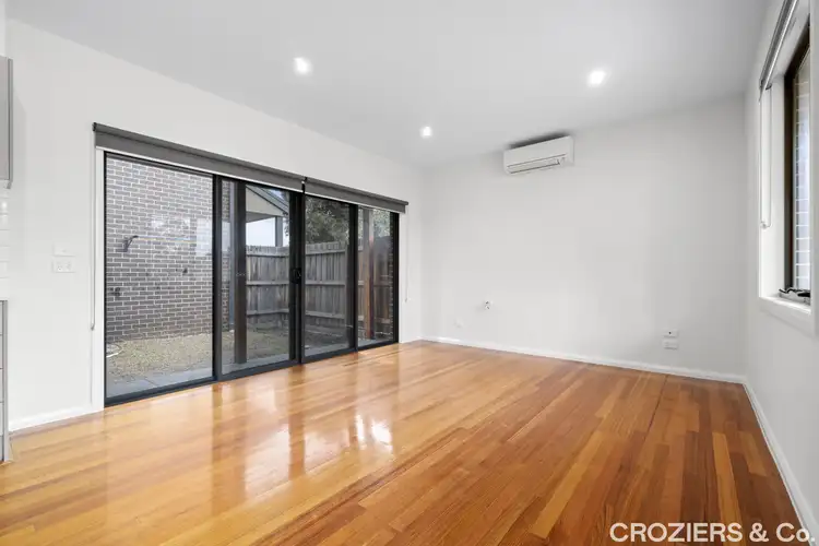 Third view of Homely townhouse listing, 2/85-87 View Street, Glenroy VIC 3046