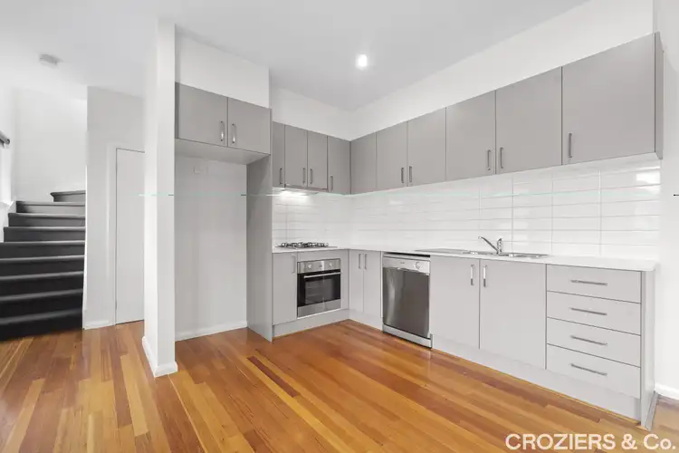 Fourth view of Homely townhouse listing, 2/85-87 View Street, Glenroy VIC 3046