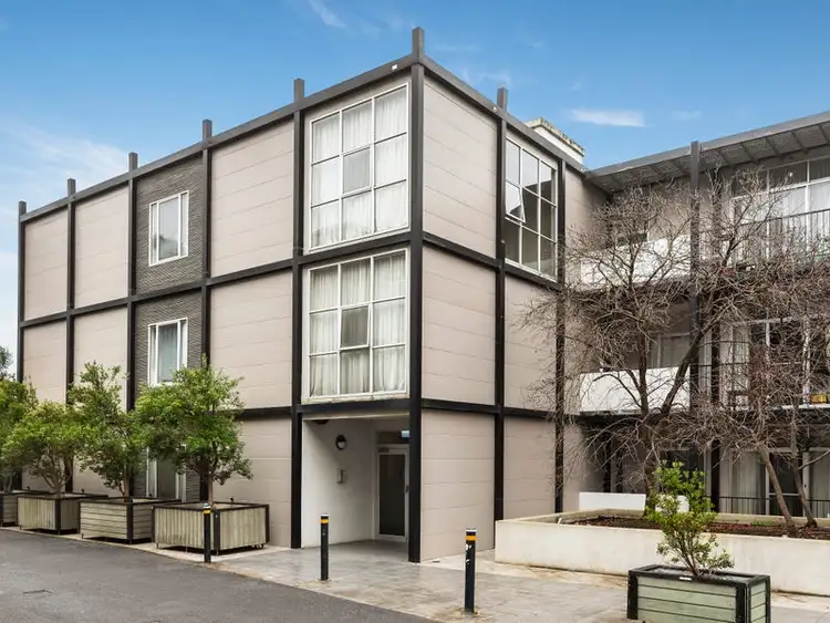 Second view of Homely apartment listing, 8/52 Boadle Road, Bundoora VIC 3083