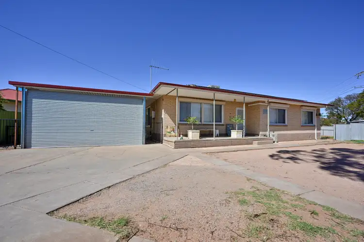 Main view of Homely house listing, 20 Francis Street, Port Augusta SA 5700