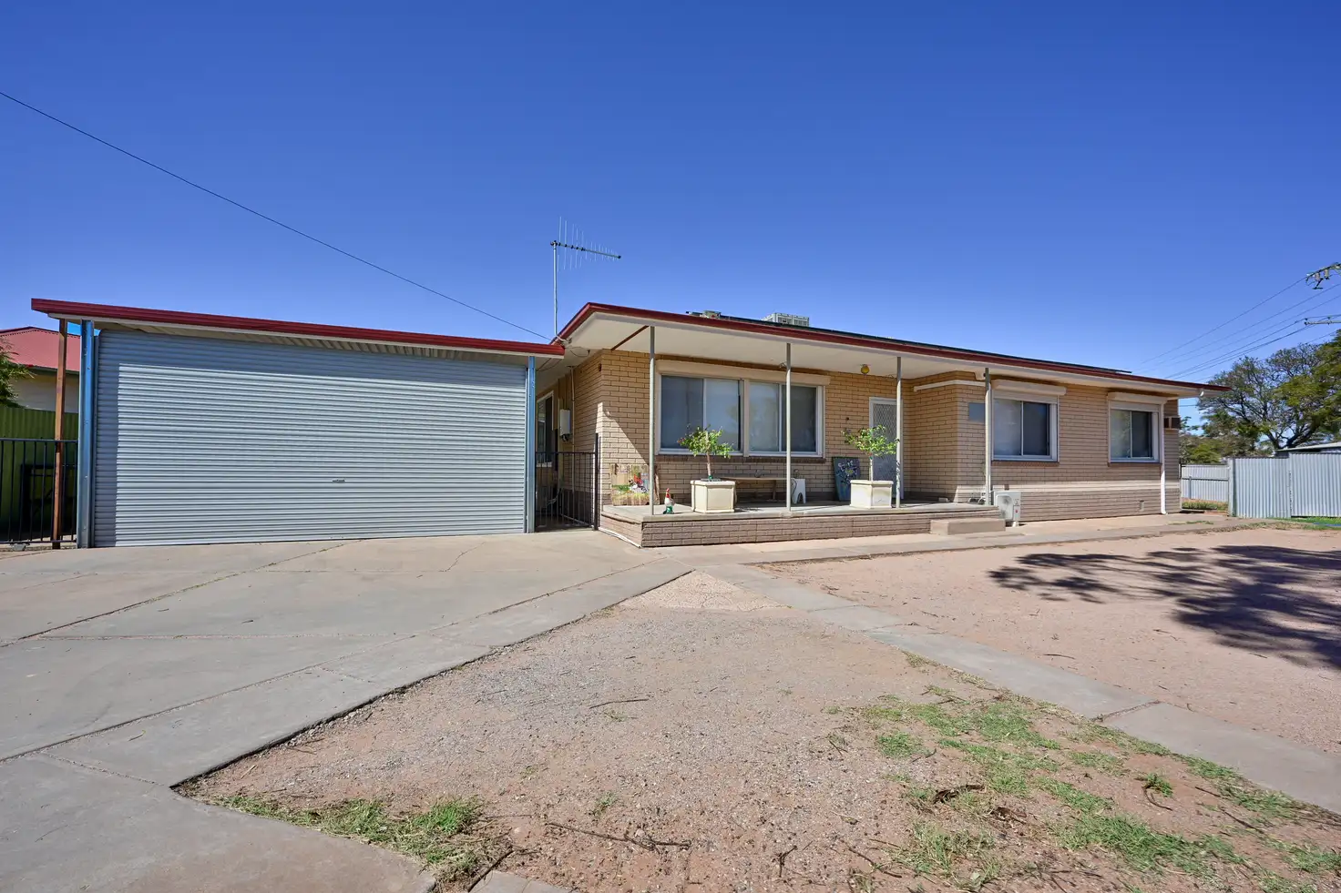 Main view of Homely house listing, 20 Francis Street, Port Augusta SA 5700