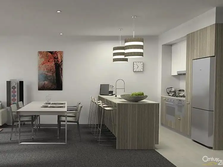 Second view of Homely apartment listing, Address available on request