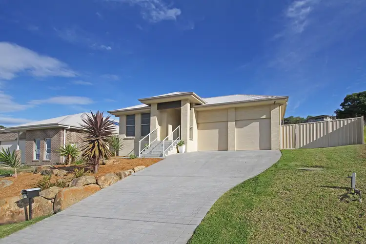 56 Settlers Way