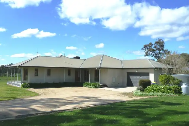 1220 Northwood Road, Seymour VIC 3660