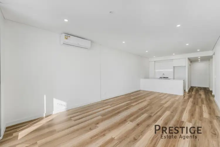 Fourth view of Homely house listing, 303/6 The Crescent, Fairfield NSW 2165