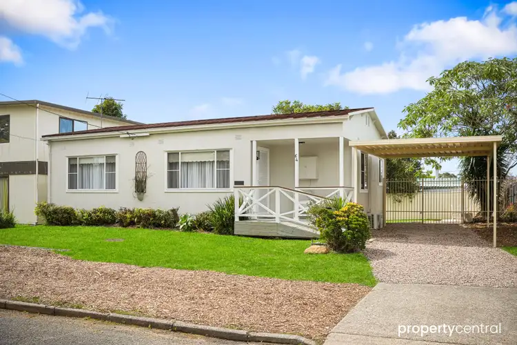 64 Thirteenth Street, Warragamba NSW 2752