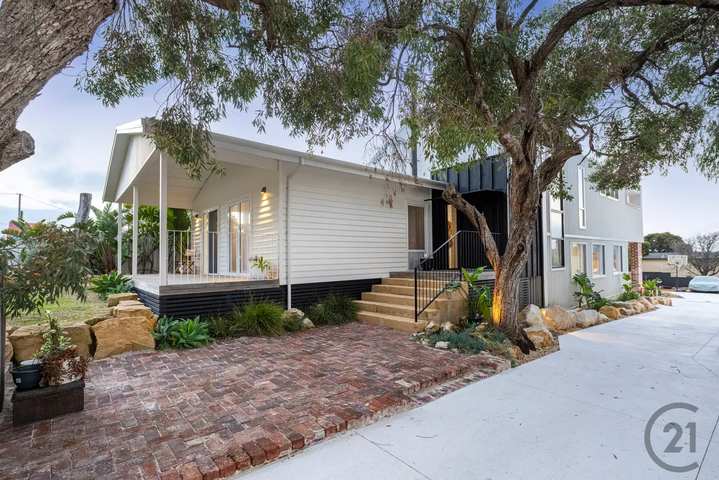 Main view of Homely house listing, 10 Koolinda Street, Falcon WA 6210