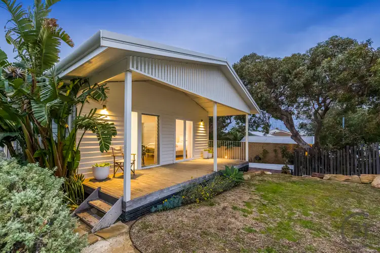 Third view of Homely house listing, 10 Koolinda Street, Falcon WA 6210