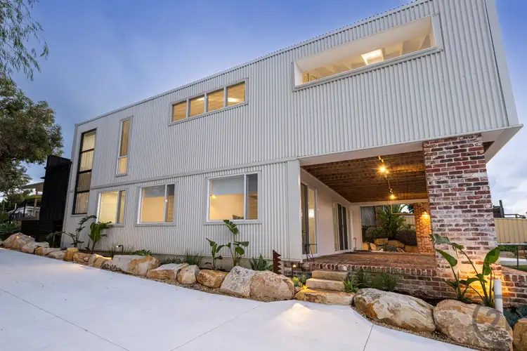 Fourth view of Homely house listing, 10 Koolinda Street, Falcon WA 6210