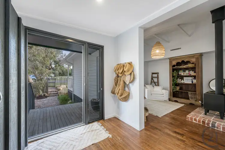 Sixth view of Homely house listing, 10 Koolinda Street, Falcon WA 6210