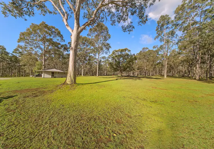Second view of Homely rural property listing, 102 Florence Street, Greta NSW 2334