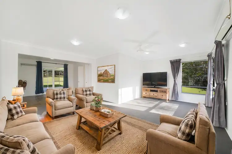 Third view of Homely rural property listing, 102 Florence Street, Greta NSW 2334