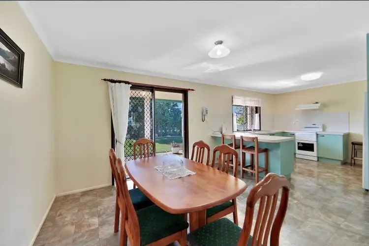 Second view of Homely house listing, 374 Woongarra Scenic Drive, Innes Park QLD 4670