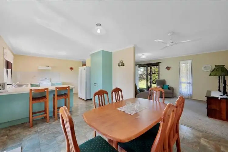 Fourth view of Homely house listing, 374 Woongarra Scenic Drive, Innes Park QLD 4670