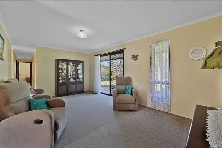 Fifth view of Homely house listing, 374 Woongarra Scenic Drive, Innes Park QLD 4670