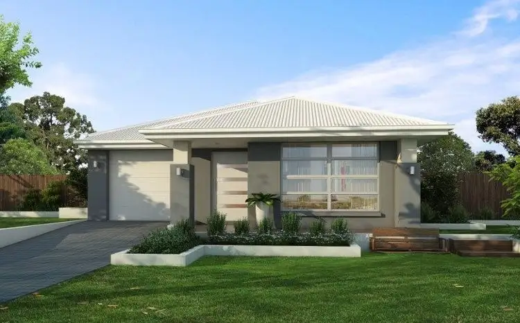 Main view of Homely house listing, 11 Harrington Boulevard, Thornlands QLD 4164