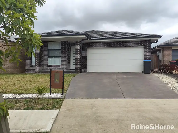 Main view of Homely house listing, 157 Springs Road, Spring Farm NSW 2570
