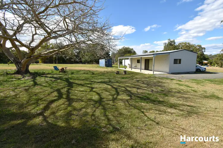 14 Elizabeth Street, Biggenden QLD 4621