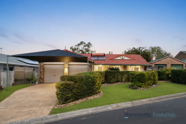 3 Moonstone Street, Springfield QLD 4300