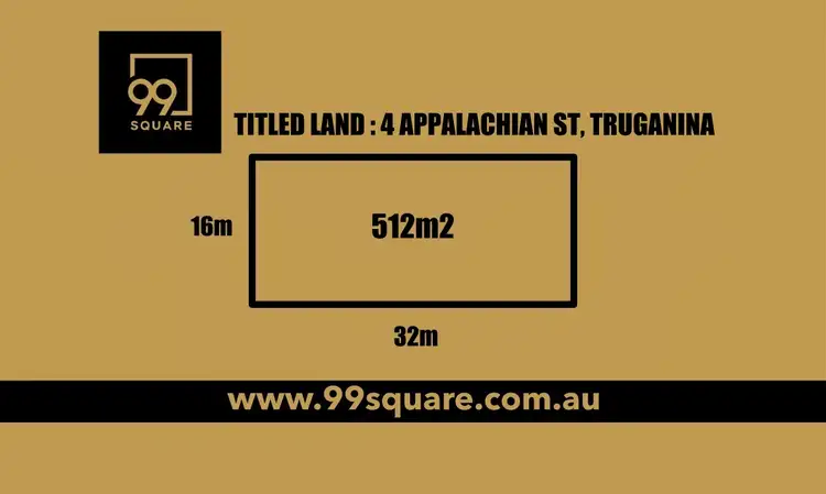4 APPALACHIAN ST, Truganina VIC 3029