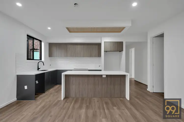 Third view of Homely house listing, 46 CHALCOT CIRCUIT, Fraser Rise VIC 3336