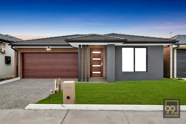 6 FARMINGTON RD, Wyndham Vale VIC 3024