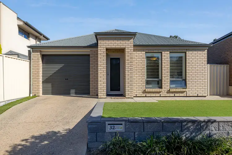 32 Ashbrook Rise, Golden Grove SA 5125