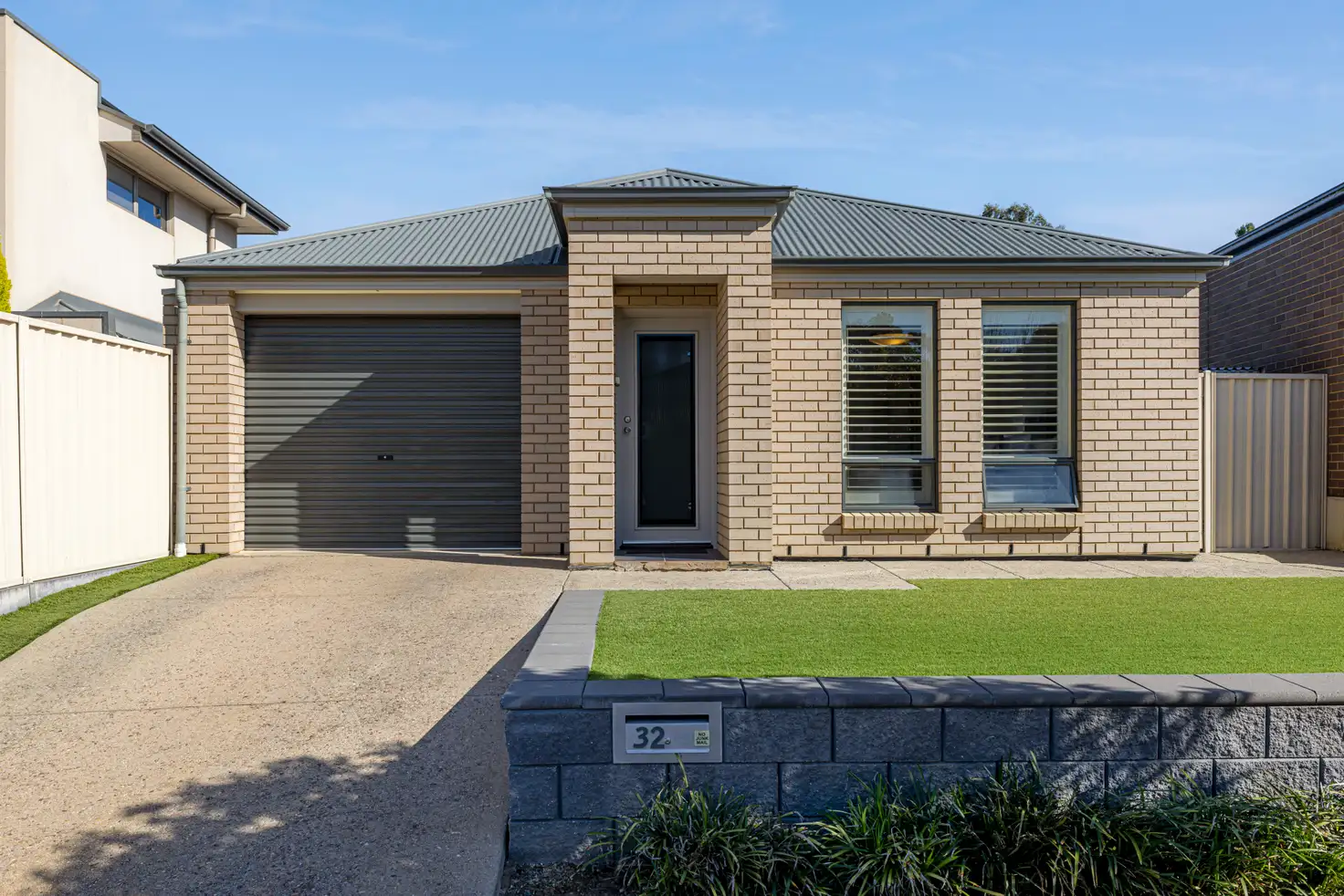 Main view of Homely house listing, 32 Ashbrook Rise, Golden Grove SA 5125