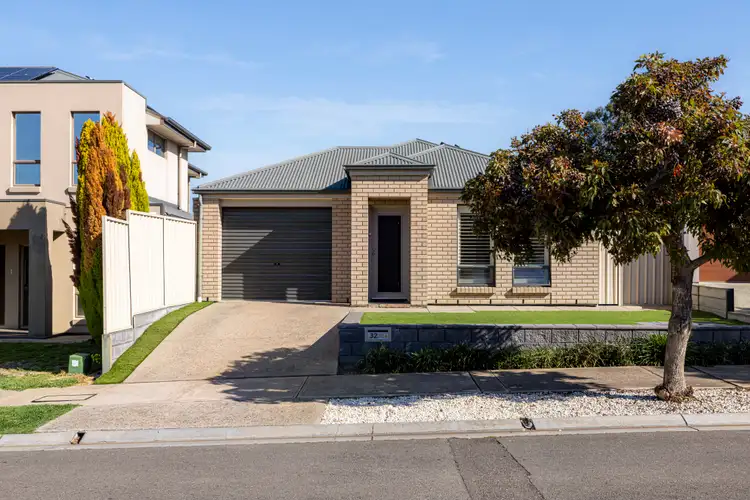 Second view of Homely house listing, 32 Ashbrook Rise, Golden Grove SA 5125