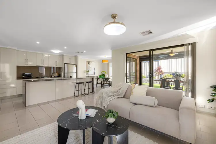 Third view of Homely house listing, 32 Ashbrook Rise, Golden Grove SA 5125