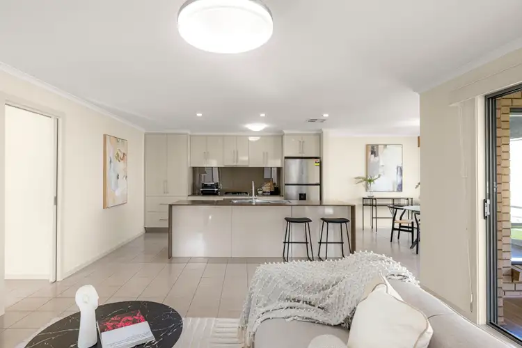 Fourth view of Homely house listing, 32 Ashbrook Rise, Golden Grove SA 5125