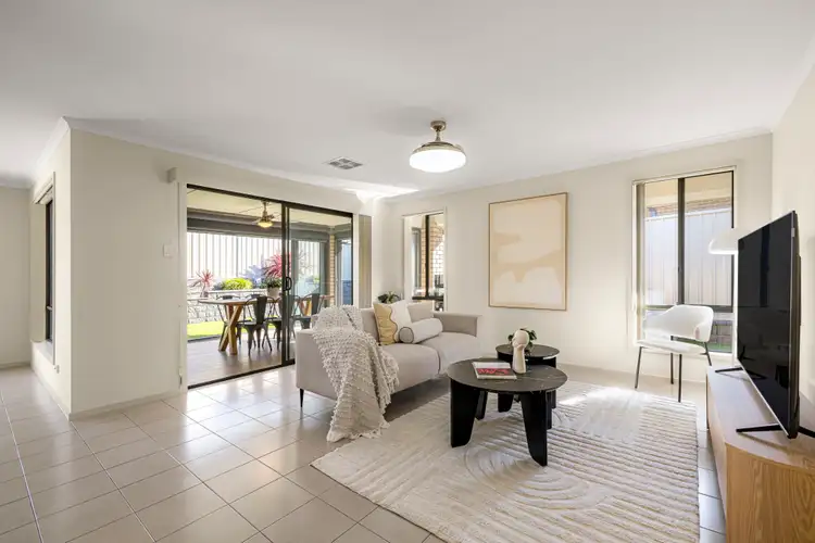 Fifth view of Homely house listing, 32 Ashbrook Rise, Golden Grove SA 5125