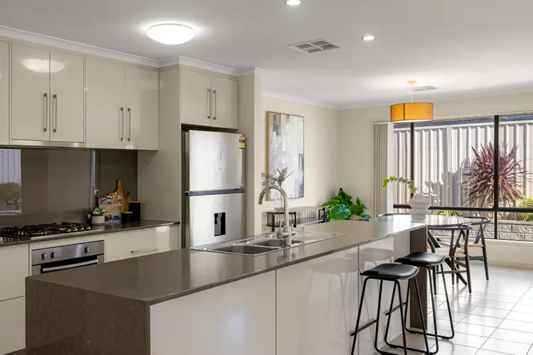 Sixth view of Homely house listing, 32 Ashbrook Rise, Golden Grove SA 5125